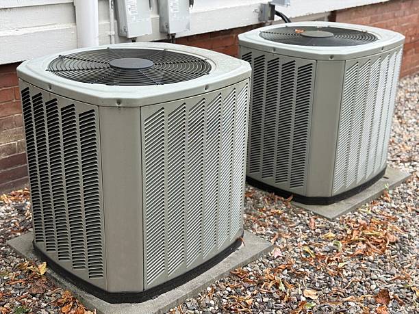 Reliable Ductwork Repair contractor in Cedar Lake, IN by Leonard HVAC